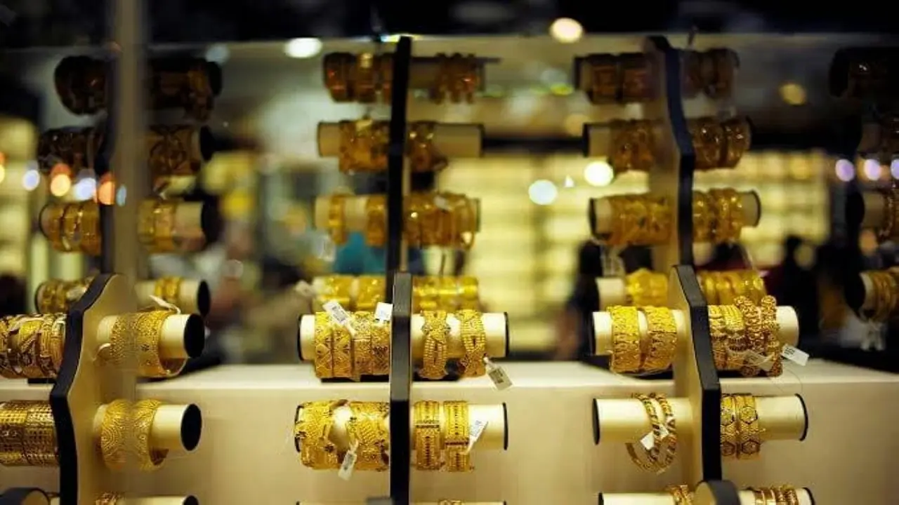 سعر الذهب في مصر: قيمة عيار 21 اليوم السبت 11 يوليو